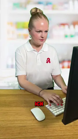 This could be you 🥰 #abda #apotheke #pharmacy #machwaswichtiges #apothekevorort #htsdo #pka #job #ausbildung