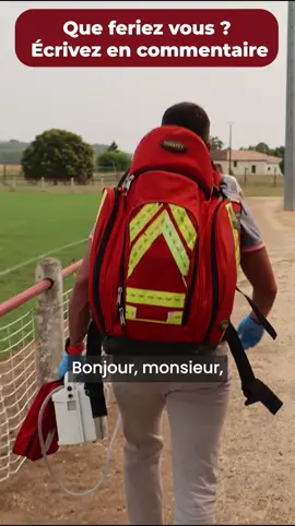 que feriez vous ??? !