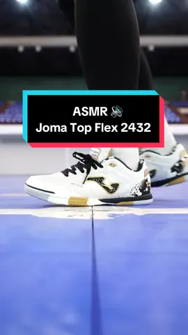 The quality of Joma TopFlex, now on sale 20% OFF, boleh dapatkan di beg kuning 👇#futsalchuteiras 