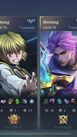 anugrah terindah. #CapCut #mlbb #templatecapcut #xianotemplate #xianogtg 