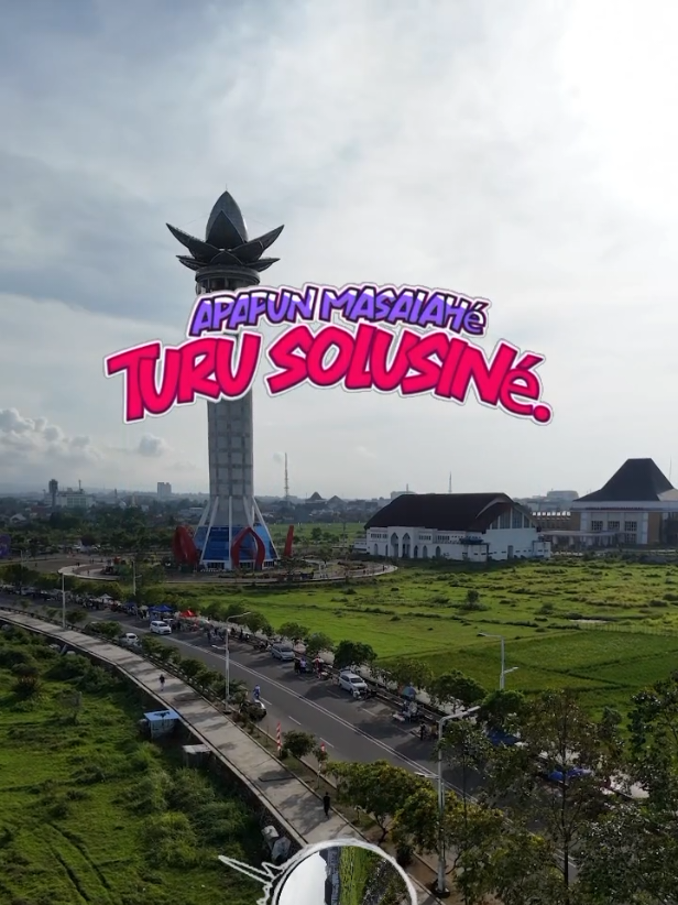 Apapun masalahnya, 