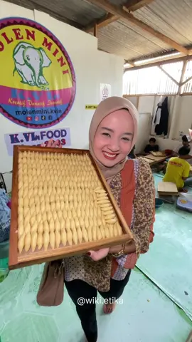 Yuukkk ndang gasskannn rekkk @molenmini.kvin  #kulinermalang #kuliner 