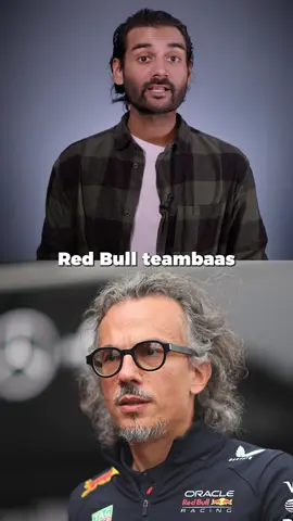 Dit grote risico neemt Red Bull met Verstappen #gpfans #f1news