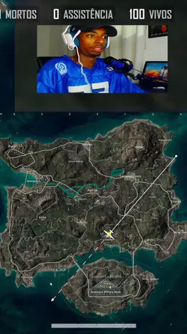 KKKKKKKKKKK | #lupac em #Twitch