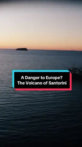 Watch the full documentary on our YouTube channel! Link in bio. #documentary #volcano #europe #naturaldisaster #eruption #historytok #ancienthistory 
