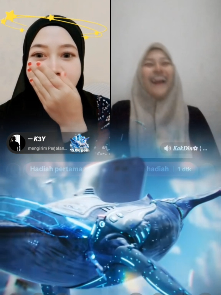 Terimakasih Untuk temen