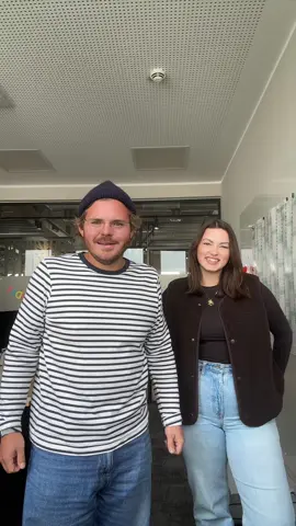 Bürofitcheck mit Lea und Paul #fitcheck #outfit #fckoeln #fyp#büro@lea 🌞 @Merz b. Schwanen @Weekday @1. FC Köln @H&M @Clarks @Closed @Polo Ralph Lauren @abercrombie @lebonnetofficiel @adidas 