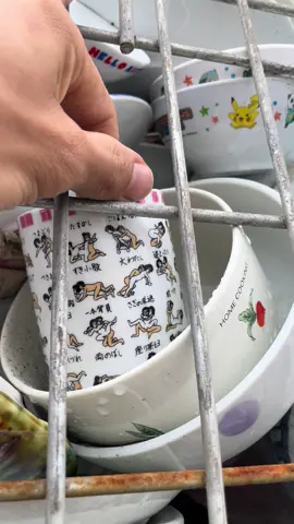 quả cốc chất quá mà ko giám lấy