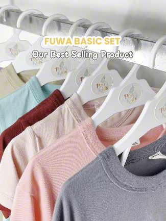 Baju yang paling nyaman dipakai sama si kecil 😍 rugi kalau POWArents belum punya 🥰 yuk cek keranjang kuning sekarang! 🛒🛍️ #powakids #bajuanak #bajuanaknyaman#bajucasual#setelananak#trending