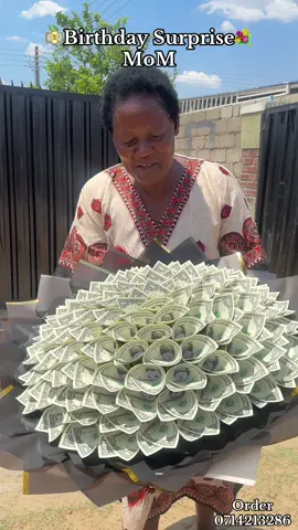 Birthday Surprise Mom app/call 0714213286 /0771488687 #surprise #birthday #bouquet #mom #gifts 