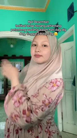 2 bulan tidak akan terasa bunda bunda🙂🤏🏻 #masyaallahtabarakkallah #fyp 