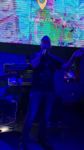Ali medjaji au mirage Club #mirage #hotel_renaissance_tlemcen #mirage_club #cheb_ali_medjaji 