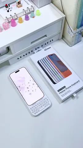 ✨ Share | Mobile phones can also instantly become 