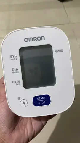 Rekomendasi tensi untuk pemakaian dirumah,ada indikator hipertensi,deteksi detak jantung tidak teratur,ada fitur bluetooth