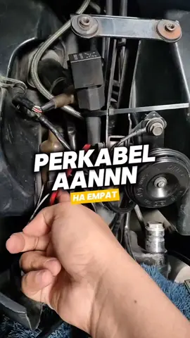 perkabelan h4 ⚡ #beat #beatgendut #lampuh4 #lampumotor 