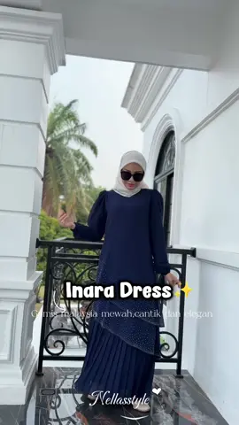 Yang penasaran sama yang aku pake join live sekarang yaa😍🔥#fyp #gamis #gamiskekinian #gamispremium #nellasstyle 