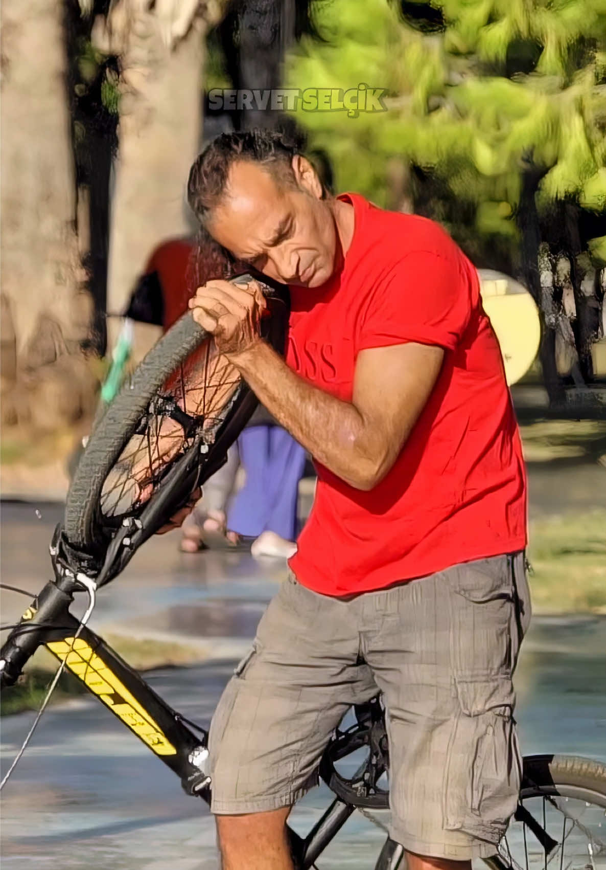Türkiye’de beatbox şakası !!🤣🤣 #servetselçik 