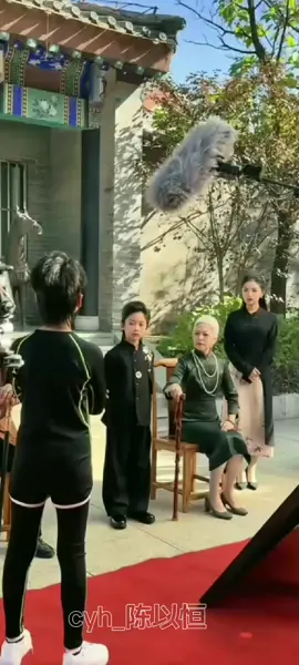 非常酷，但不要看到最后🤭🤭#演员 #儿童演员#很搞笑 #哈哈哈哈#douyin抖音 