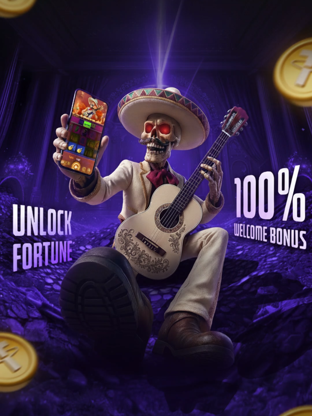 Good fortune and good times! Let's make some magic 😇 #fun #games #tiktok #foryou #viral 