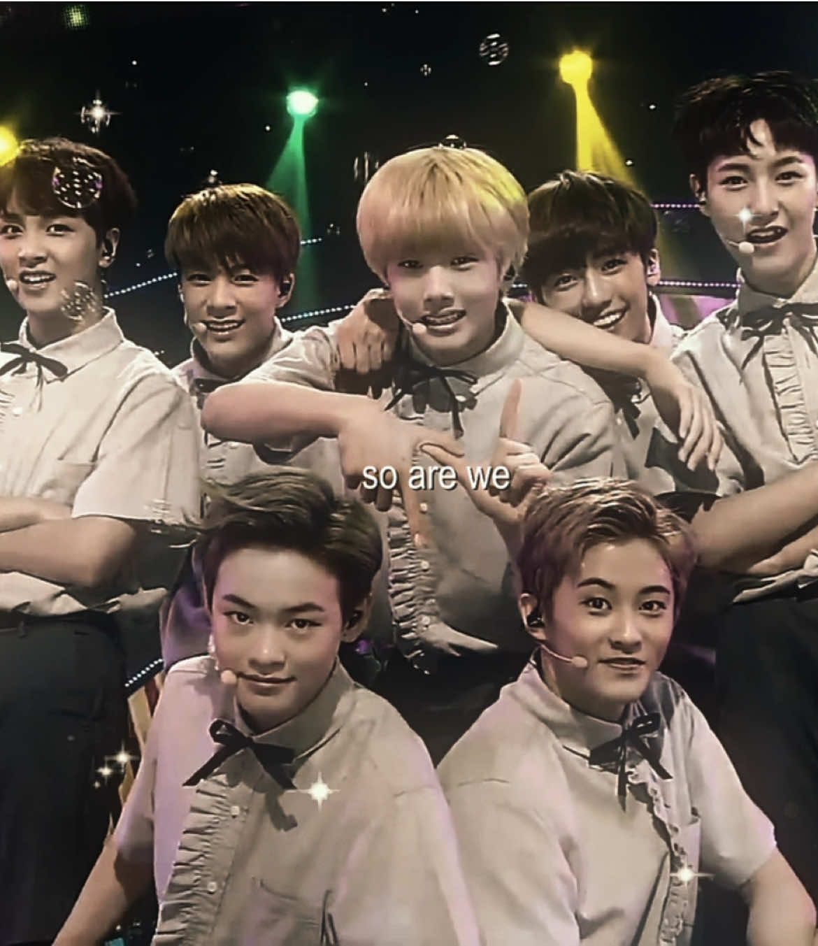 💚 #nctdream #7dreamies 