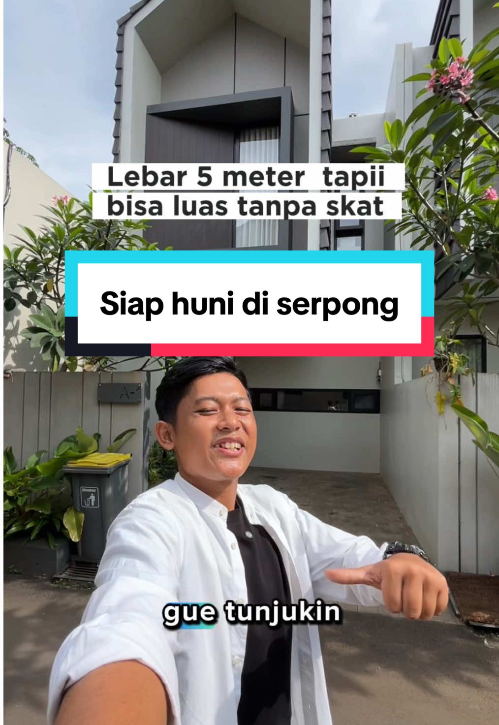 paling Strategis di Serpong! Siap huni desainnya cakep Kepoin PLnya : 817 666 8000 #rumahminimalis #rumahserpong