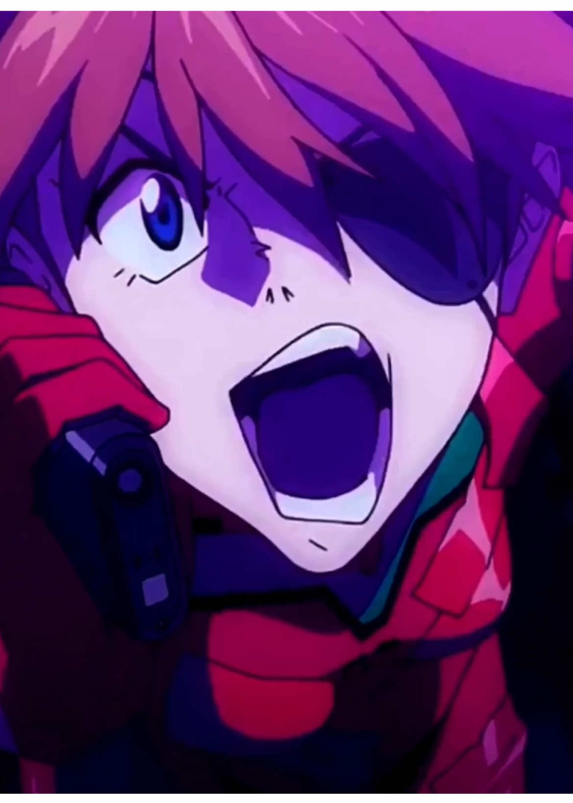 #ASUKASHIKINAMI | holy guys thank you so much for 1000 followers ❤️‍🩹❤️‍🩹 i can’t believe i reached that milestone in 4 days i love you guys so much,, it means so much to me 💕 #evangelionedit #evangelion #neongenesisevangelion #asukalangley 
