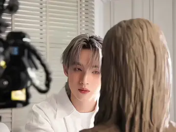 { tomorrow ! 16.10 } happy birthday, my beloved hong 💞 ( #hongshihoshi #lykn #lykyou #fyp #blowup ) 