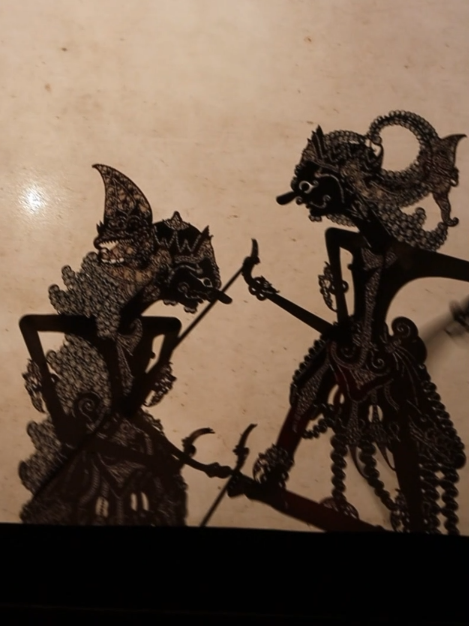 Wayang Kulit Ki Dalang Eko Suwaryo #wayangkulit #kiekosuwaryo #beranda #fyppppppppppppppppppppppp #gamelanjawa 