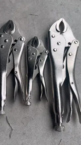 Playar Grip Locking Plier 5'' 7