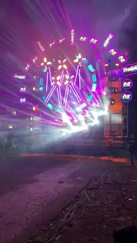 auroreg🤩✨@Pradipta Lighting @K5 Maximal Audio #k5maximalaudio #pradiptalighting #fyp #allingampingan #gampinganpagak 