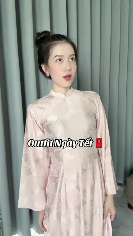 #aodaivietnam #aodaitet #tiktok 