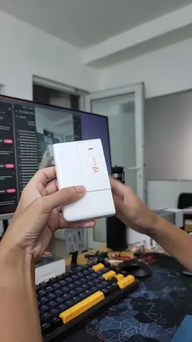 Bawa internet cepat ke mana pun pakai modem WiFi Xinxun, ringan dan mudah digunakan. #wifi #xinxun #modem #internet 