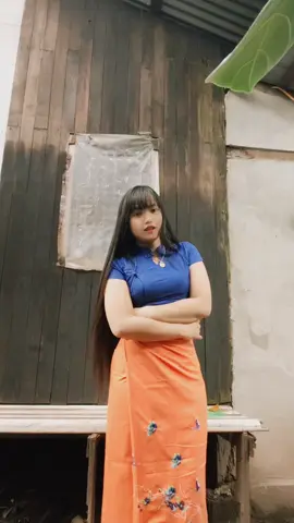 #ကရင်မလေး🇳🇱 #မမကိုချစ်ပေးခင်ပေးကြလို့လည်းကျေးဇူးပါရှင့် #အကောင့်ထဲထိအားပေးခင်ပေးကြလို့ကျေးဇူးပါရှင့် #က်စမ်းfypပေါ်😒myanmartiktok 