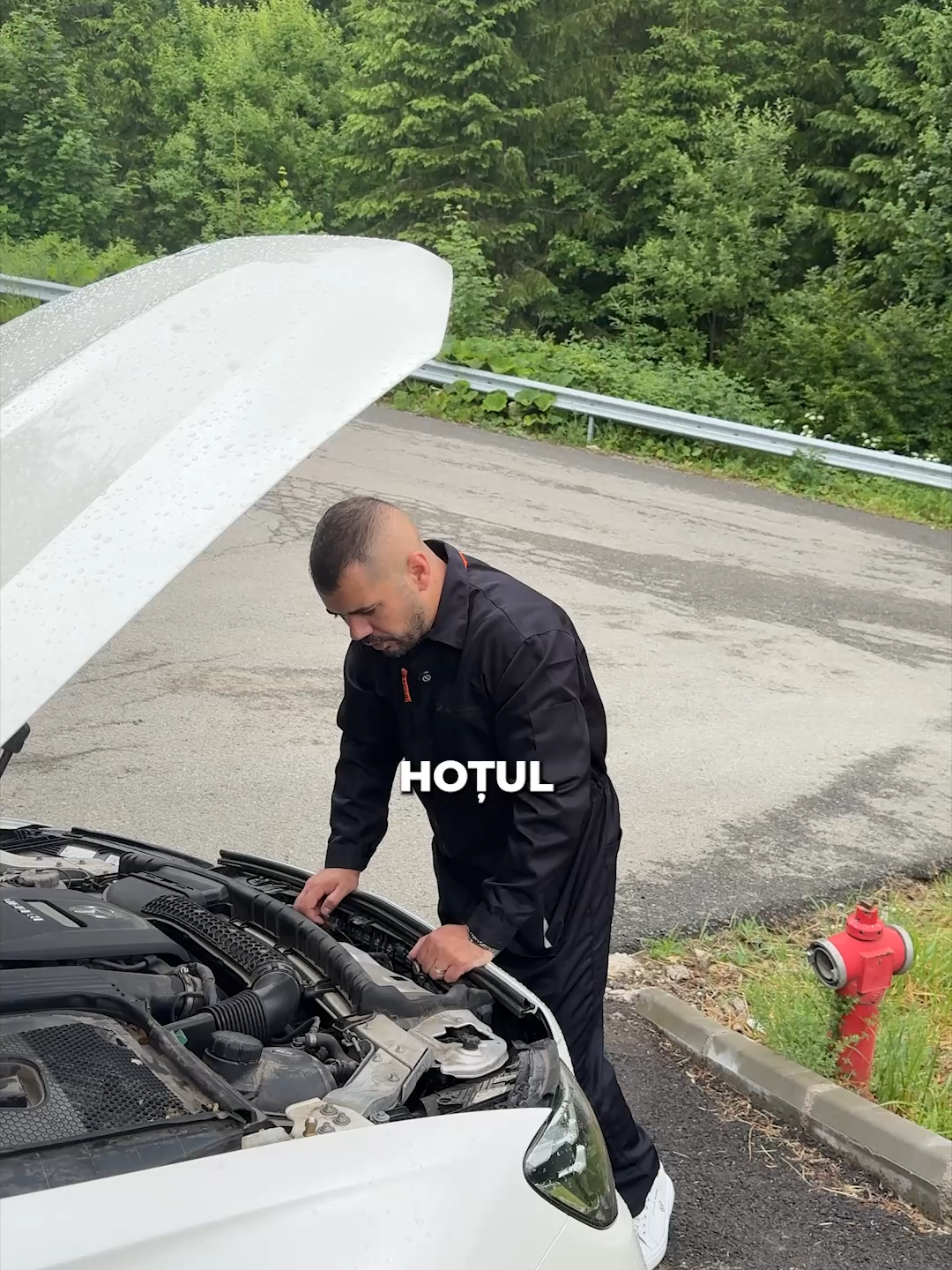 📢 MECANICU’ RECOMANDĂ: Dacă mașina ta are mai multe „plimbări secrete” decât tine… e timpul s-o ții sub control 😎🚗 Cu Mini GPS Tracker 4G Magnetic știi în timp real unde e orice obiect valoros: ✅ Monitorizare live - direct pe telefon 🧲 Se prinde cu magnet în 2 secunde (fără scule, fără bătăi de cap) 🔋 Autonomie serioasă: până la 45 de zile standby 🌧️ Rezistent la apă IP67 - nicio ploaie nu-l sperie 🚲 Perfect pentru mașină, motocicletă, bagaje sau chiar pentru patrupedul fugar 📍 Configurează zona de siguranță și primești alertă instant dacă „pleacă” fără tine! 👉 Alege Mini GPS Tracker 4G și dormi liniștit… el veghează pentru tine. 😴 Îl găsești pe SPIONESCU.ro