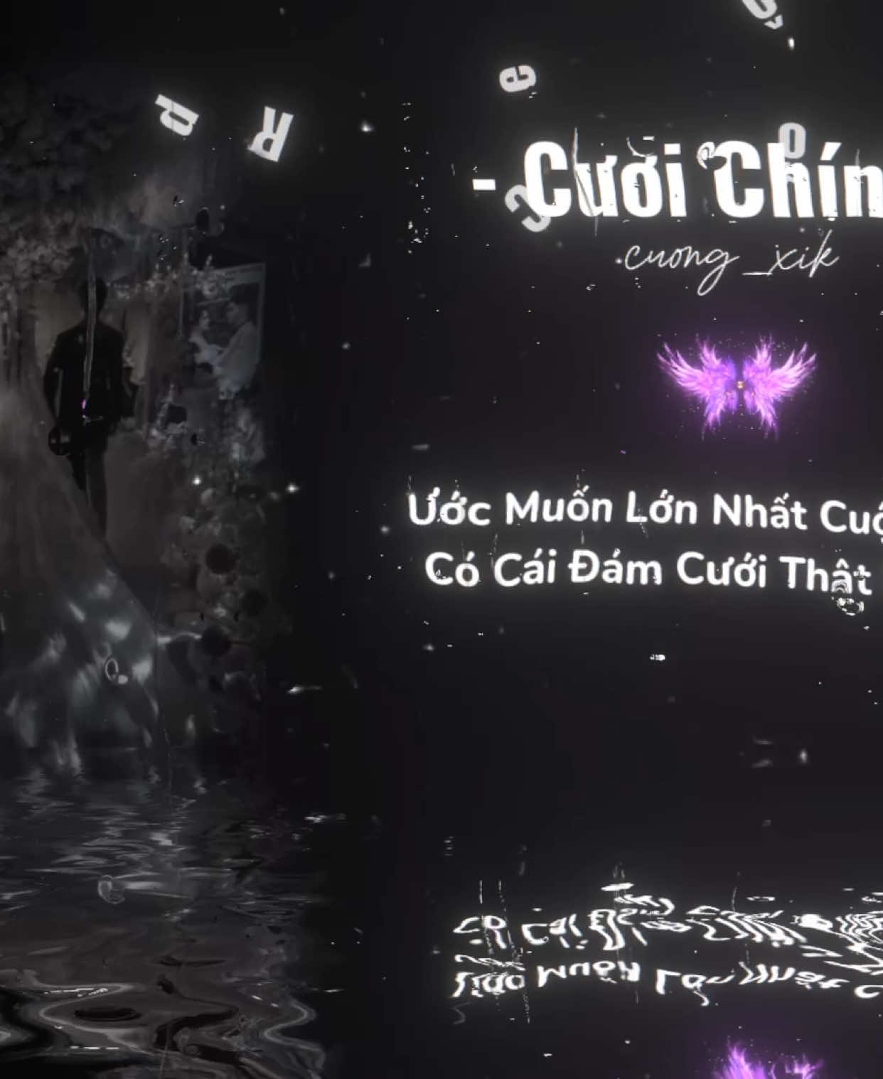 Cưới Chính… #music #ilovetiktok #fbtxuhuong #nhachaymoingay #lyrics 