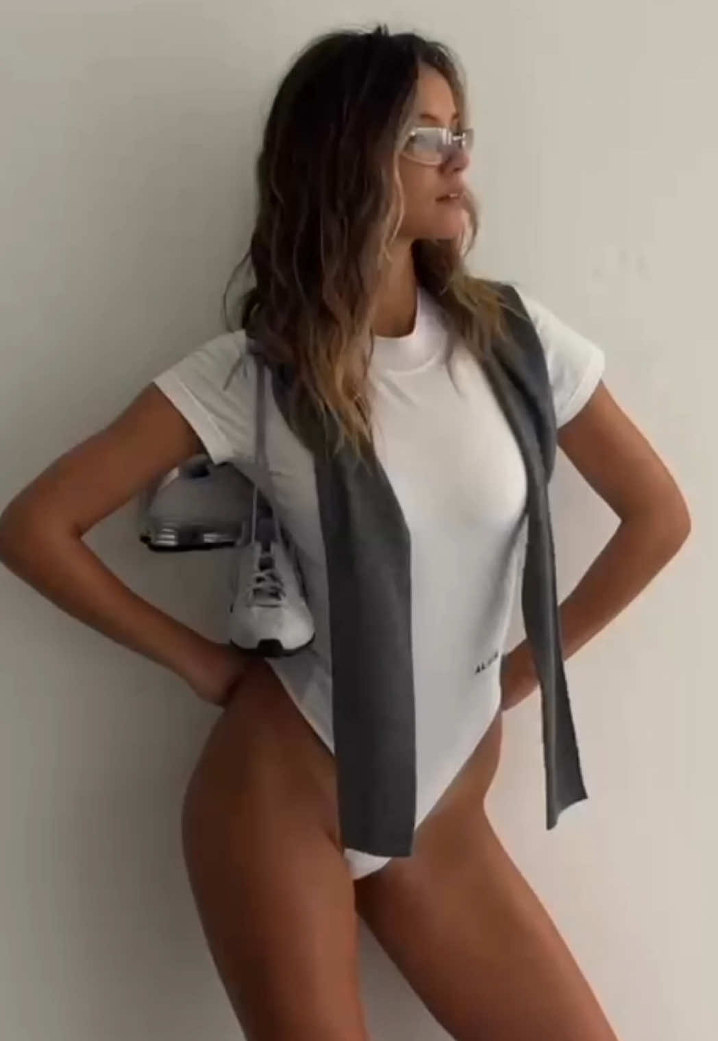 Behind the scenes 