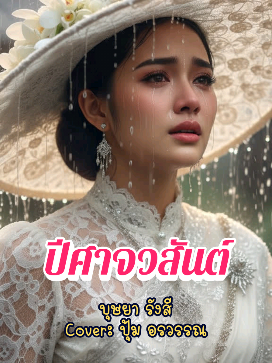 ปีศาจวสันต์#อรวรรณเย็นพูนสุข  #เพลงเก่าที่คิดถึง #เพลงเพราะ #เพลงเพราะโดนใจ #เพลงอมตะตลอดกาล 