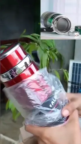 1000ml Stainless Steel Vacuum Flask Tumbler – Hot & Cold Thermal Bottle – Portable Leak-Proof Travel Mug #vacuumflask #stainlesssteeltumbler #thermalbottle #hotandcold #travelmug     