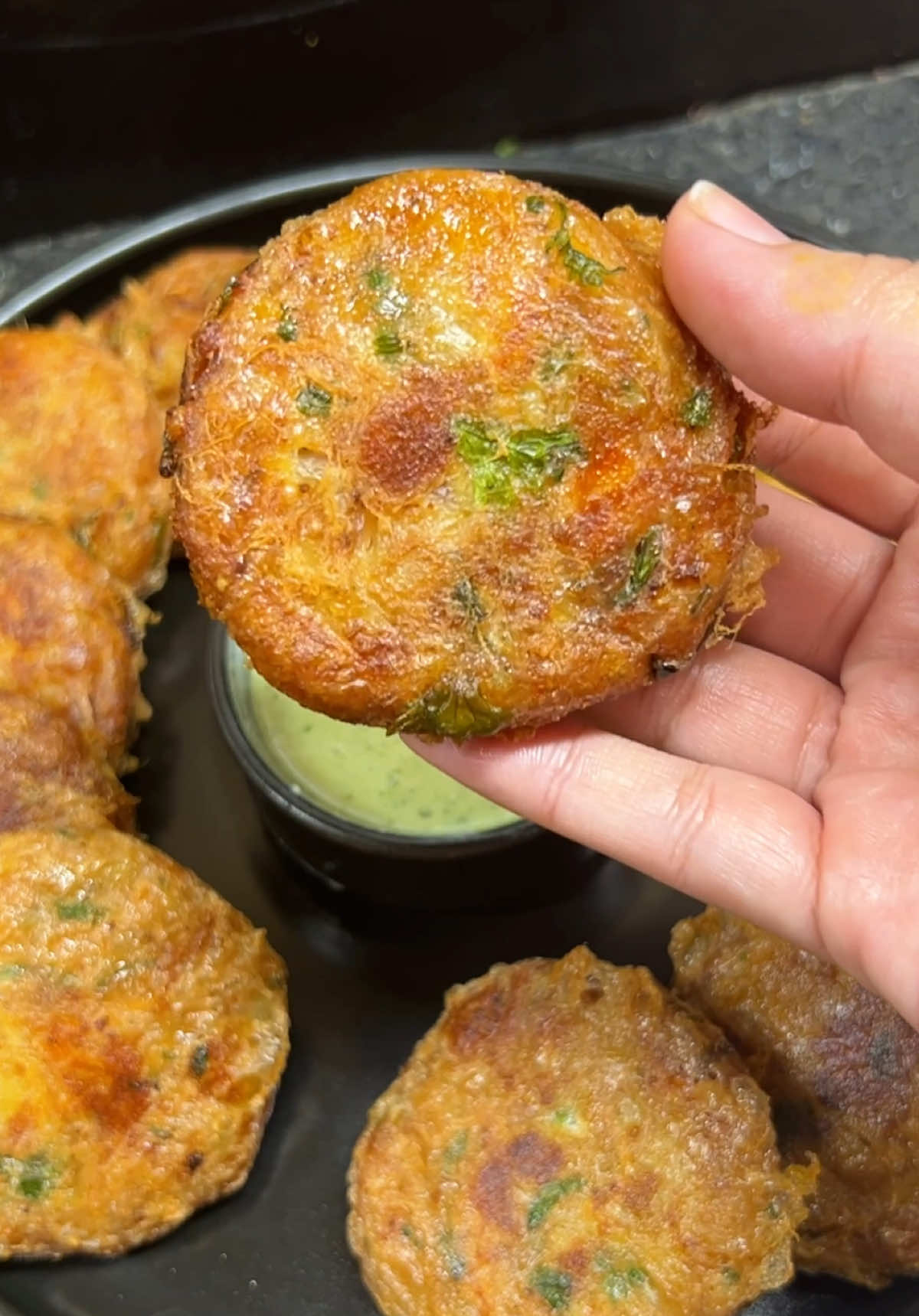Chicken Tikka Shami Kabab #foryou #Recipe #easy #viral #treanding #tiktokfood #yummy #chicken #kabab #shami 