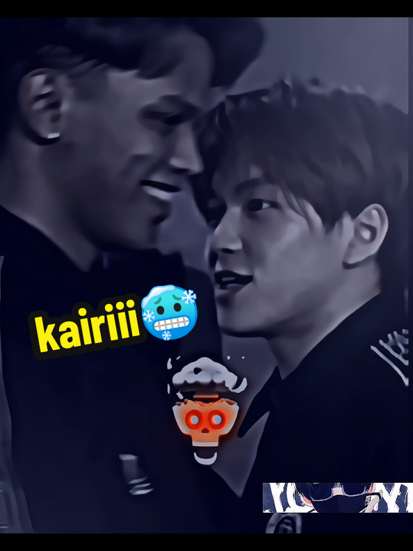 Eyes kairiiii🥶😱! . . . #mplindonesia  #kairionic  #mplids22 #mplditiktok  #foryoupage 