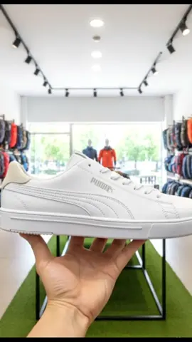 Sepatu Sneakers Casual Puma, Setiap petualangan besar dimulai dari satu langkah yang tepat. Mulai langkahmu di sini. Sepatu Sneakers Casual Puma  #sepatusneakerscasualpuma #puma #sepatusneakerscasual #sepatuunisex #OOTD 