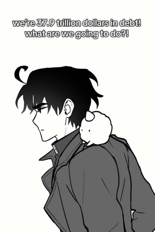 everyone say thank you biyoo for paying our global debt #omniscientreadersviewpoint #yoojoonghyuk #orv #animation #joongdok 
