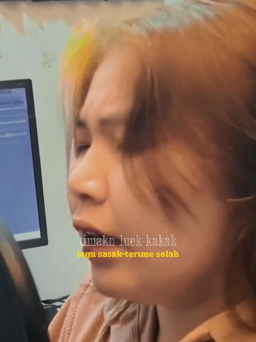 #CapCut terune solah by @kokormc (template klik logo 😅)#lombokvirall🌴🌴 #lagusasak #sasaklombok🌴 