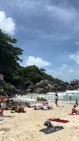 On se voit #pourtoi #foryou #thailand #phuket #fypシツ 