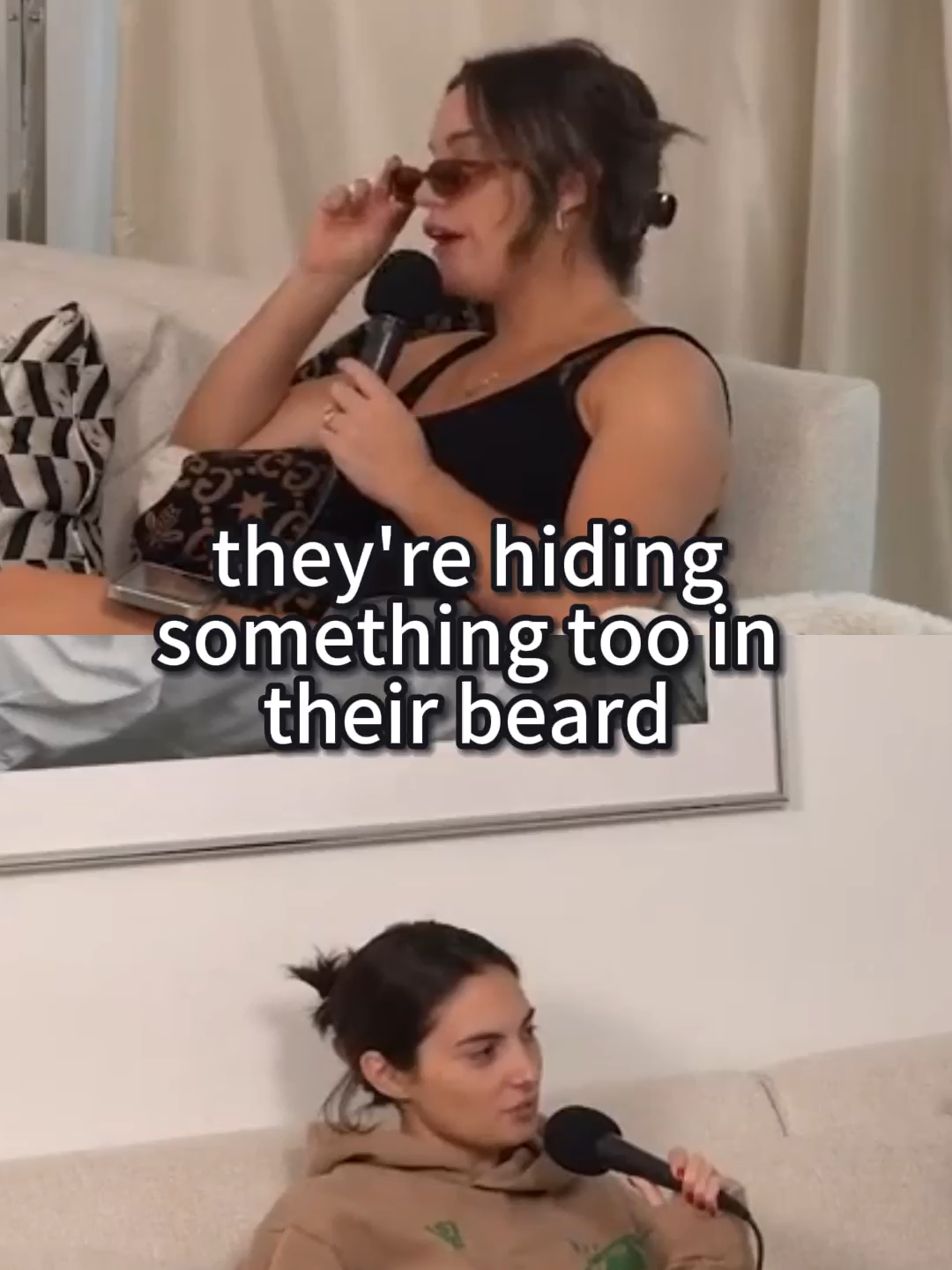 #pov #fyp #usa #olebrandselect #fentysuperbrandday #podcast #LanguageLearning