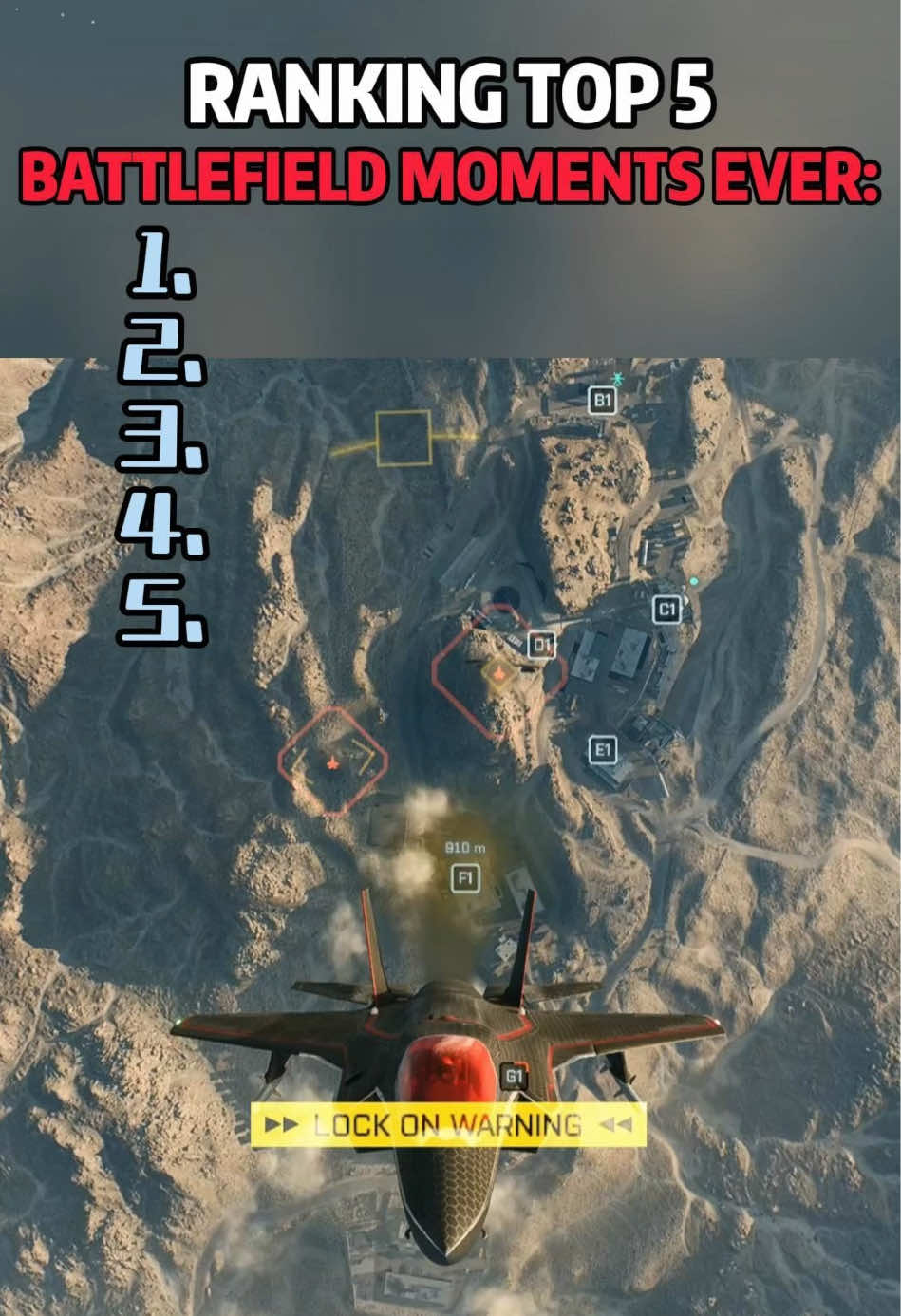 Battlefield 6 is Like an Action Movie ! #battlefield2042 #battlefieldclips #battlefield6 #battlefield #bf6