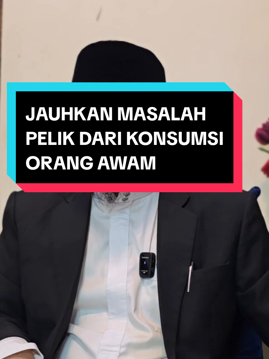 Jauhkan kajian pelik dari orang awam yang berpotensi membuat mereka saling bermusuhan. Jika harus dibahas arahnya adalah untuk mengajak kepada persatuan dan ukhwah, bukan memecah belah Ahlussunnah.  Simak lengkapnya di : https://astofficial.id/contents/442/jawahir-al-kalamiyah-ke-3-reborn-sifat-mukhalafah-lil-hawadits-sifat-qudrah
