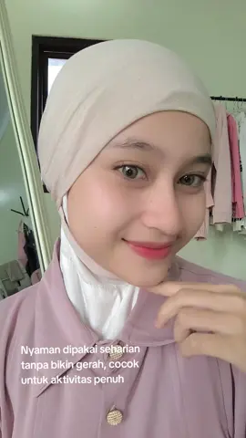 @Blissme Official #ciputdagu #blissmehijab 