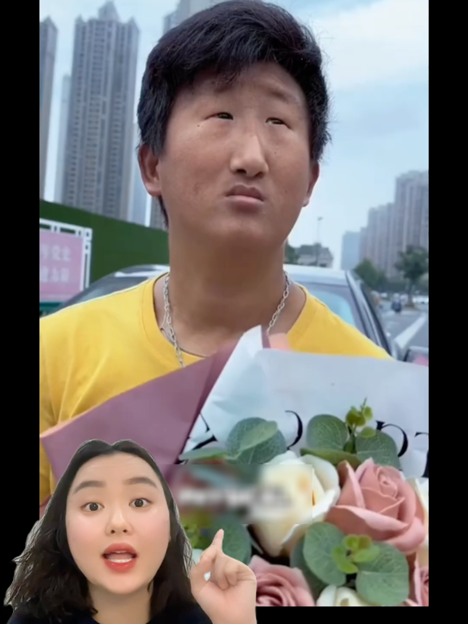 Mọi người thấy thế nào... #xuhuong #kechuyen #xuhuongtiktok #fyp #kechuyentiktok #xh #tintuc #tin