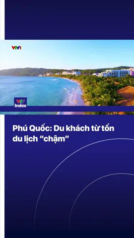 Không ồn ào, không vội vã, Phú Quốc đang tìm cho mình một nhịp sống chậm hơn, xanh hơn và bền vững hơn. Từ những đổi thay hôm nay, đảo ngọc không chỉ là điểm đến của du khách, mà còn là nơi để trở về và ở lại lâu hơn.